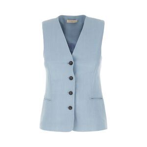 Antonelli Firenze Woman Clothing Blazers & Gilets